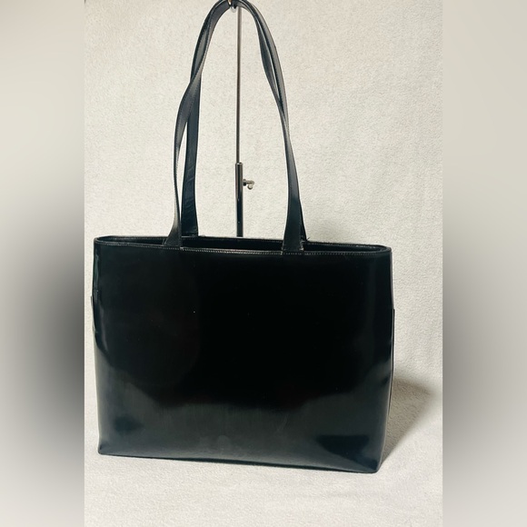 Gucci Vintage Tom Ford Era Black Shoulder Bag - Picture 7 of 15